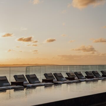 Fasano Salvador abre temporada de verão com festa em novembro