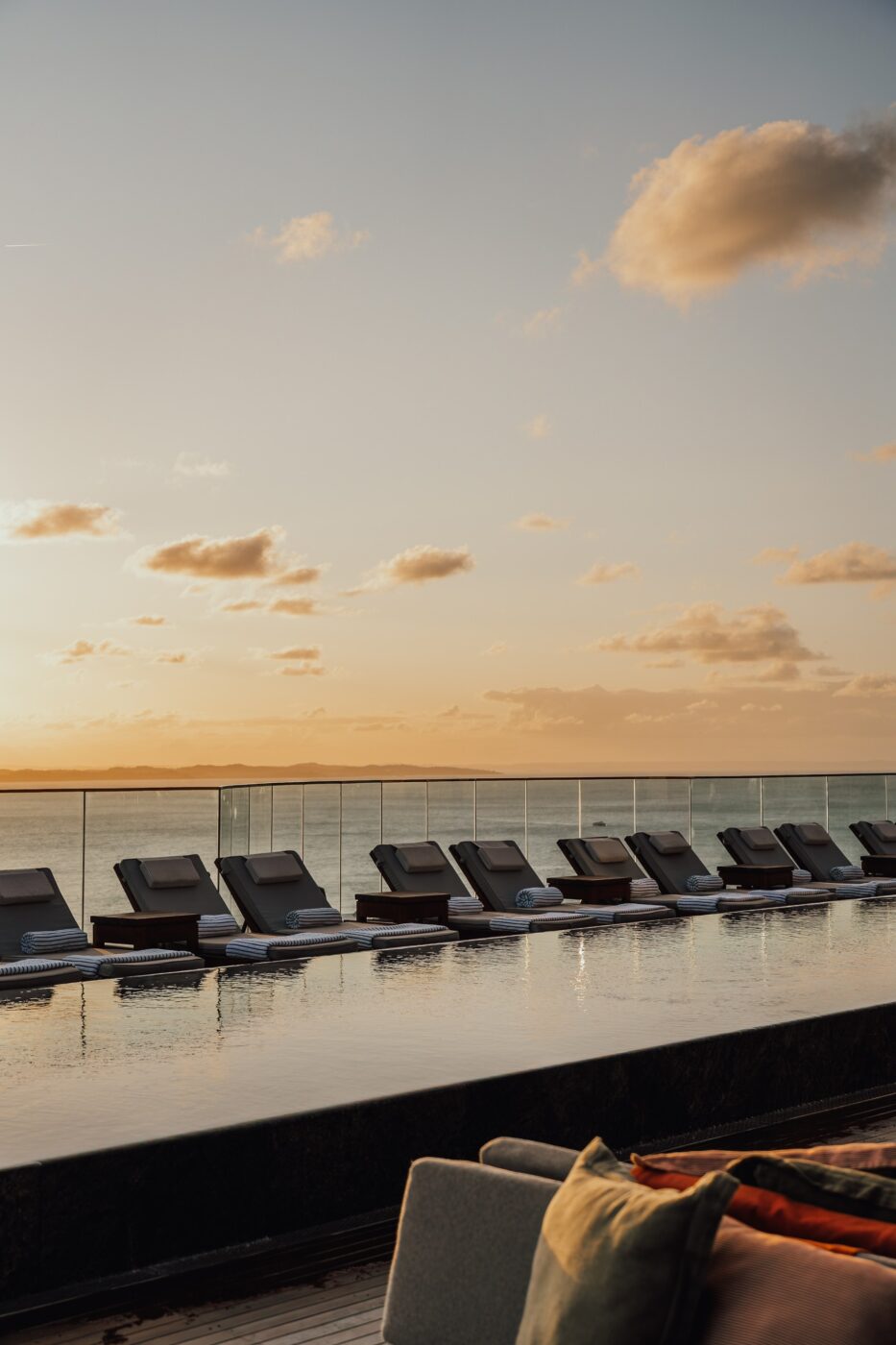 Fasano Salvador abre temporada de verão com festa em novembro
