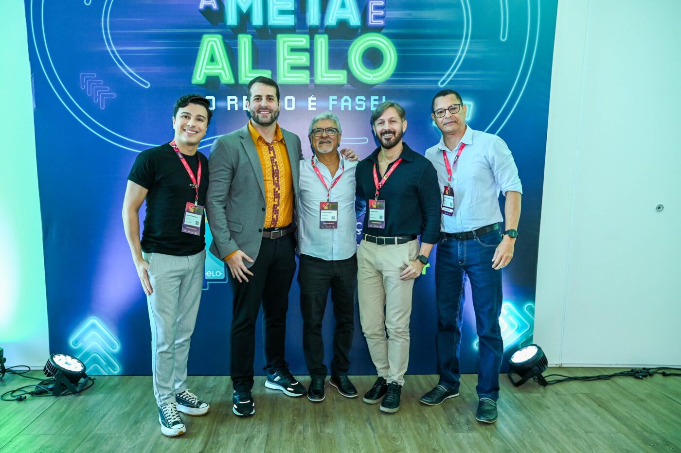 Time Alelo