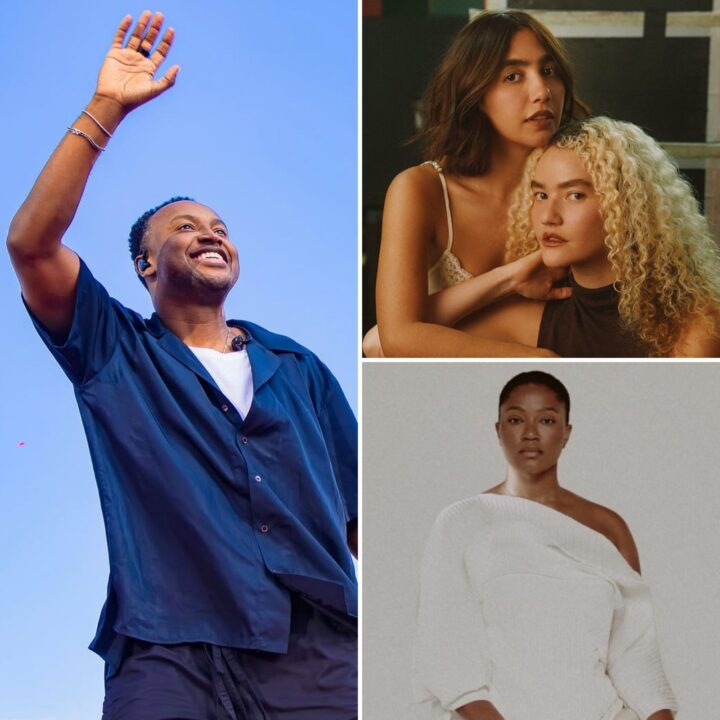 Thiaguinho, ANAVITÓRIA e Luedji Luna: confira a agenda cultural deste fim de semana em Salvador e RMS