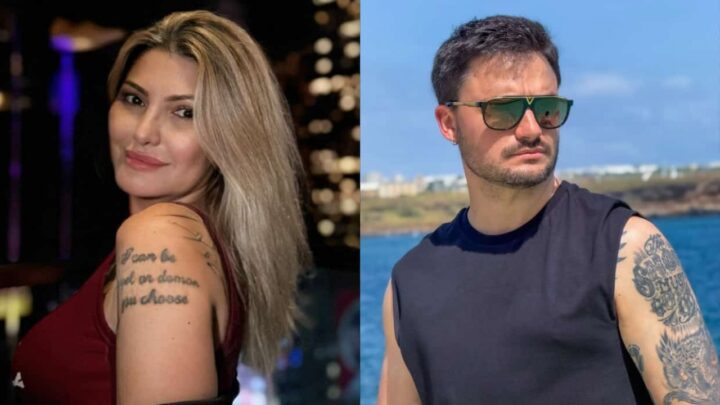 Justiça dá 30 dias para Antonia Fontenelle voltar ao Brasil e cumprir pena por injúria contra Felipe Neto