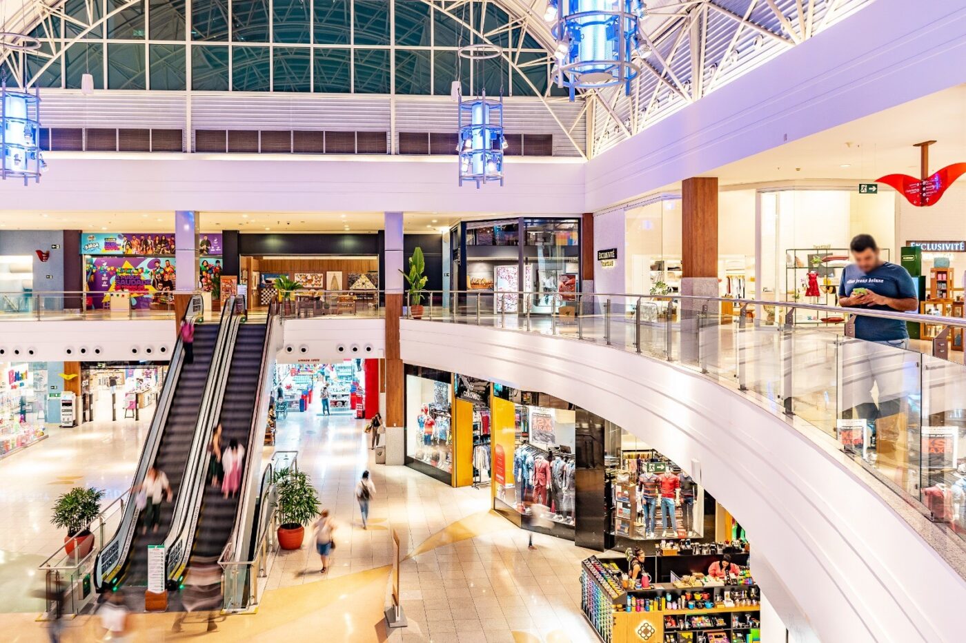 Feriados de novembro: Salvador Shopping e Salvador Norte divulgam horários de funcionamento Feriados de novembro: Salvador Shopping e Salvador Norte divulgam horários de funcionamento