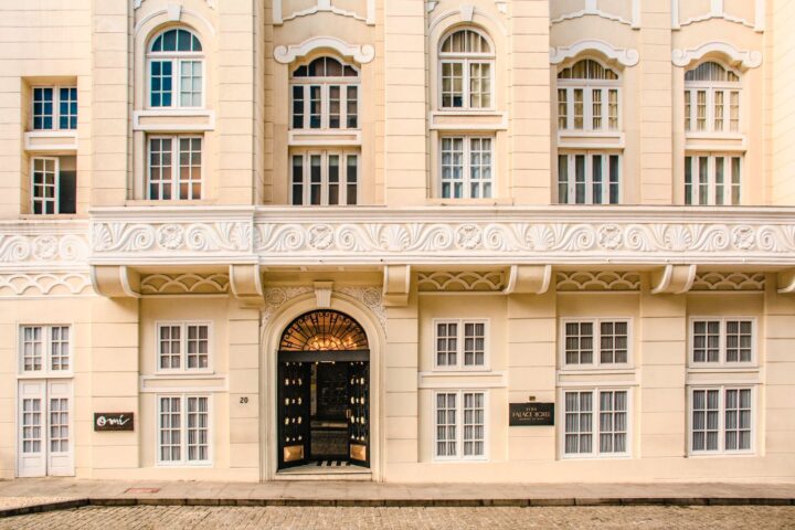 Hotel em Salvador é considerado o melhor da Bahia e o sétimo melhor do Brasil pela EXAME Hotel em Salvador é considerado o melhor da Bahia e o sétimo melhor do Brasil pela EXAME
