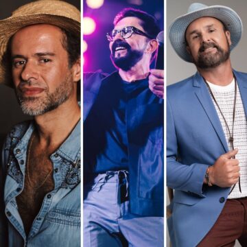 Festival de Forró de Lençóis terá Adelmário Coelho, Estakazero, Marcelo Jeneci e mais; confira a programação
