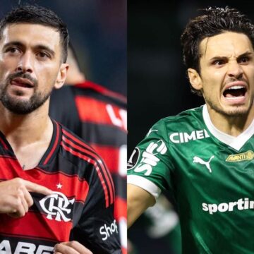 CBF avalia final da Libertadores no Brasil; decisão depende de acordo com clubes e Conmebol CBF avalia final da Libertadores no Brasil; decisão depende de acordo com clubes e Conmebol