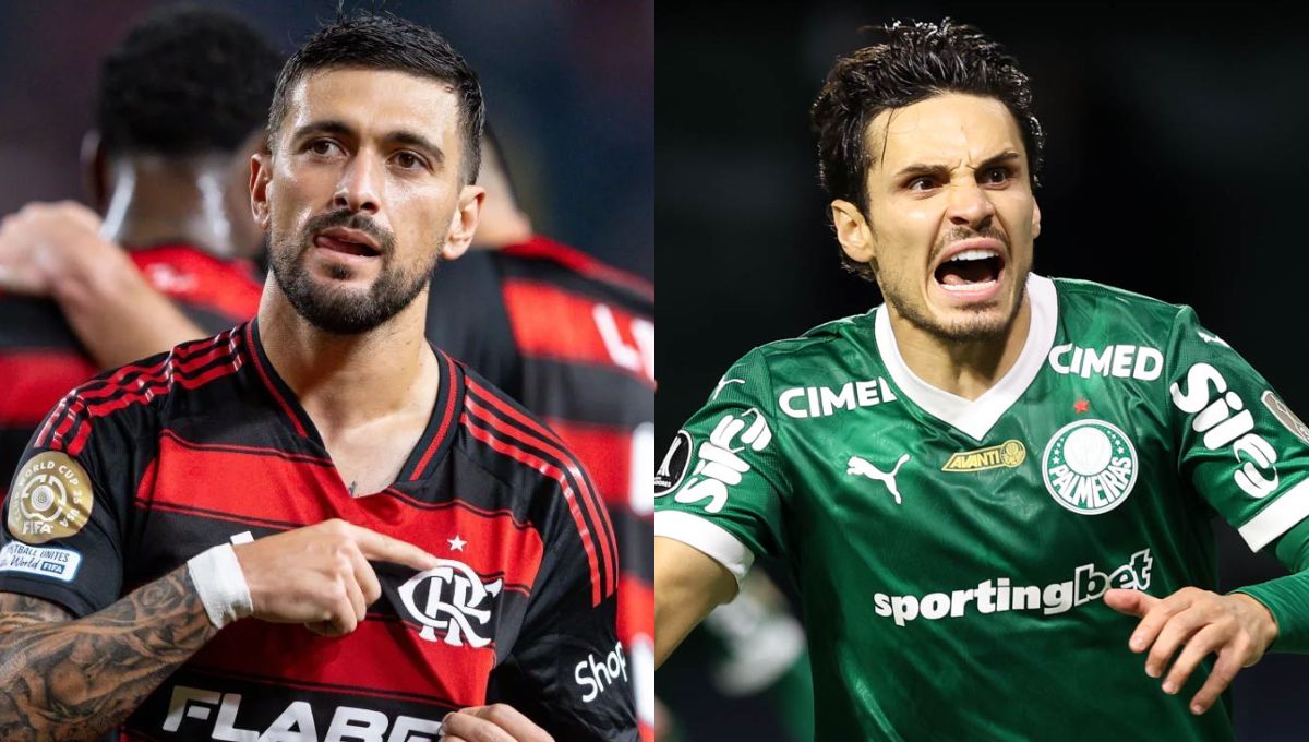 CBF avalia final da Libertadores no Brasil; decisão depende de acordo com clubes e Conmebol CBF avalia final da Libertadores no Brasil; decisão depende de acordo com clubes e Conmebol
