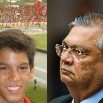 Flávio Dino vence ação contra hospital por morte de filho e doará indenização de R$ 1,2 milhão