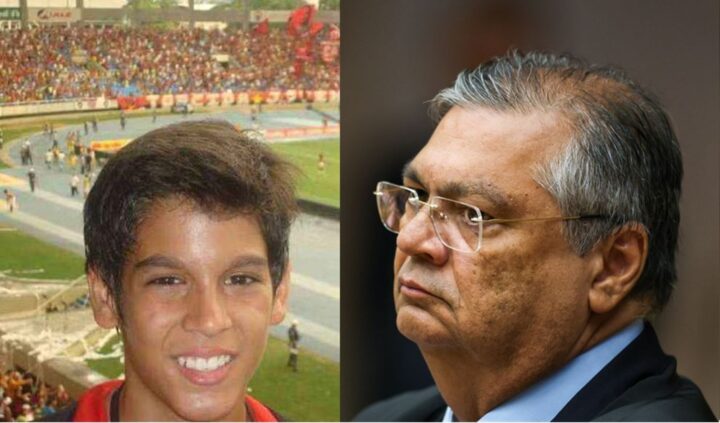 Flávio Dino vence ação contra hospital por morte de filho e doará indenização de R$ 1,2 milhão