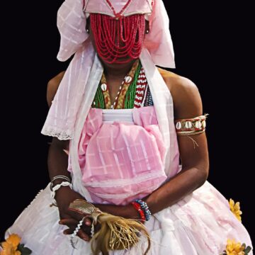 Santa Bárbara da Bahia é tema de exposição em Lisboa