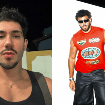 Casal de atores é alvo de tentativa de assalto no Rio de Janeiro: “Foram alvejados” Casal de atores é alvo de tentativa de assalto no Rio de Janeiro: “Foram alvejados”