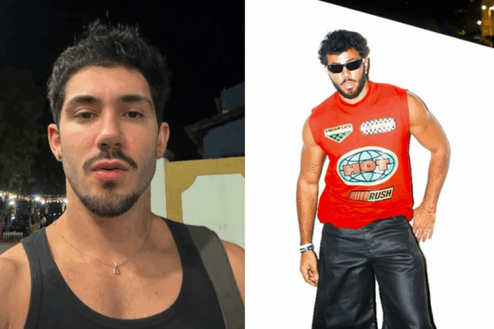 Casal de atores é alvo de tentativa de assalto no Rio de Janeiro: “Foram alvejados”