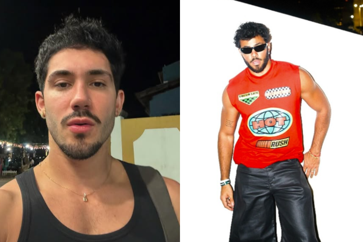 Casal de atores é alvo de tentativa de assalto no Rio de Janeiro: “Foram alvejados” Casal de atores é alvo de tentativa de assalto no Rio de Janeiro: “Foram alvejados”