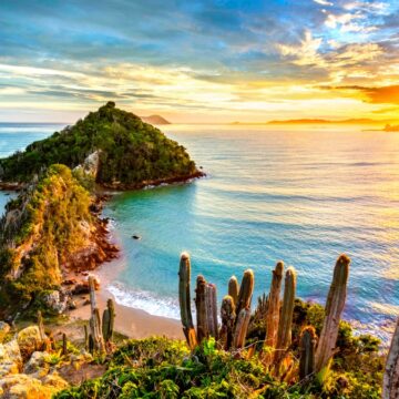 Recorde: turistas internacionais movimentam mais de R$ 30 bilhões na economia brasileira em nove meses Recorde: turistas internacionais movimentam mais de R$ 30 bilhões na economia brasileira em nove meses