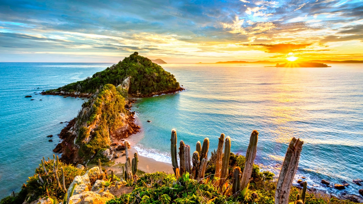 Recorde: turistas internacionais movimentam mais de R$ 30 bilhões na economia brasileira em nove meses Recorde: turistas internacionais movimentam mais de R$ 30 bilhões na economia brasileira em nove meses