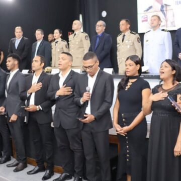 Audiência pública irá debater inclusão da música gospel nos eventos culturais de Salvador