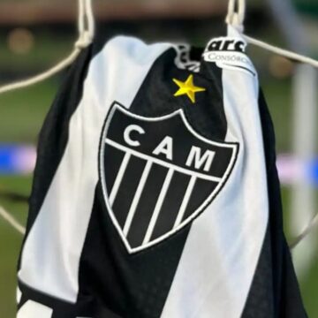 Atlético-MG anuncia saída da Libra e retorno à LFU; veja nota oficial Atlético-MG anuncia saída da Libra e retorno à LFU; veja nota oficial