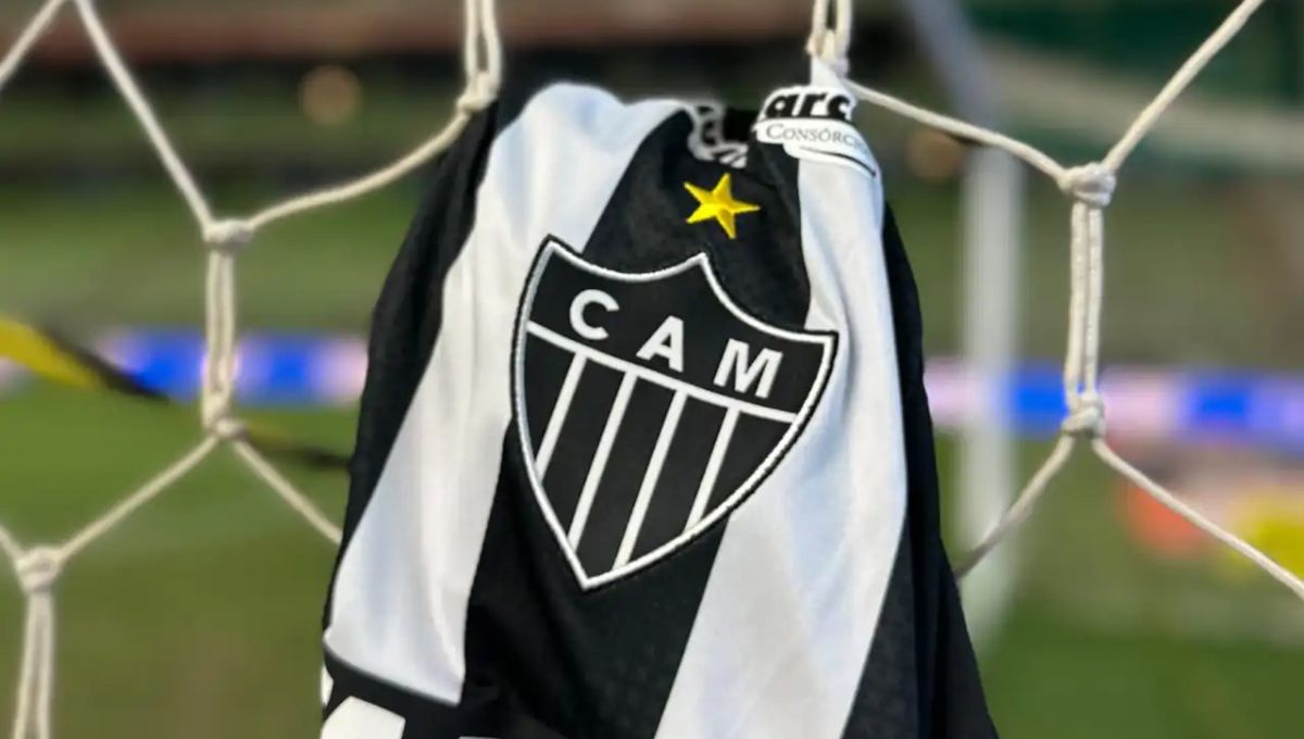 Atlético-MG anuncia saída da Libra e retorno à LFU; veja nota oficial Atlético-MG anuncia saída da Libra e retorno à LFU; veja nota oficial