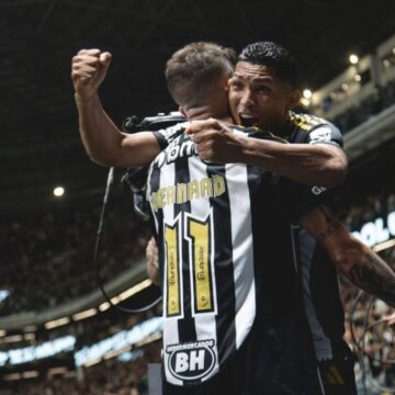 Atlético vence o Independiente del Valle e vai à final da Sul-Americana Atlético vence o Independiente del Valle e vai à final da Sul-Americana