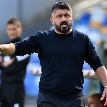 Seleção italiana corre risco de ficar fora da 3ª Copa seguida e acende alerta