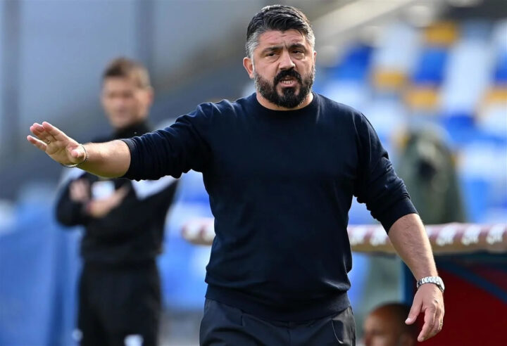 Seleção italiana corre risco de ficar fora da 3ª Copa seguida e acende alerta