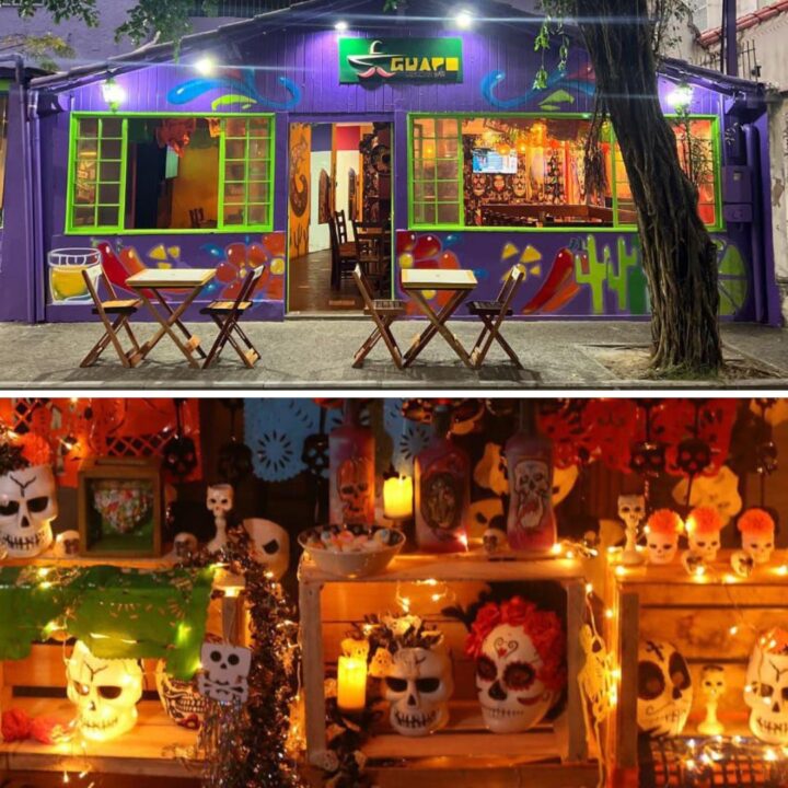 Bar de Salvador celebra o Dia de los Muertos com programação especial; confira