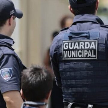 Vereador propõe estrutura municipal para fortalecer segurança pública em Salvador Vereador propõe estrutura municipal para fortalecer segurança pública em Salvador