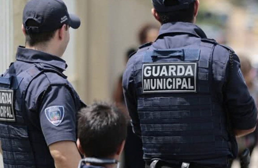 Vereador propõe estrutura municipal para fortalecer segurança pública em Salvador Vereador propõe estrutura municipal para fortalecer segurança pública em Salvador