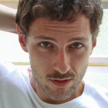 Guilherme Magon emociona como Leonardo em “Vale Tudo” e fala sobre entrega ao papel