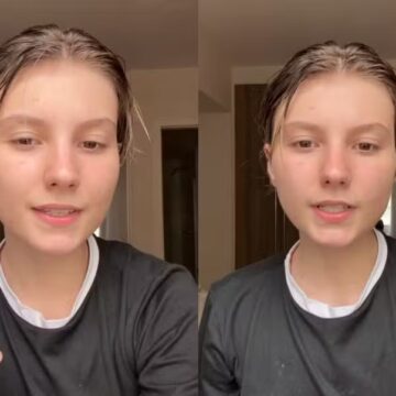 Isabel Veloso será internada para transplante de medula com doação do pai