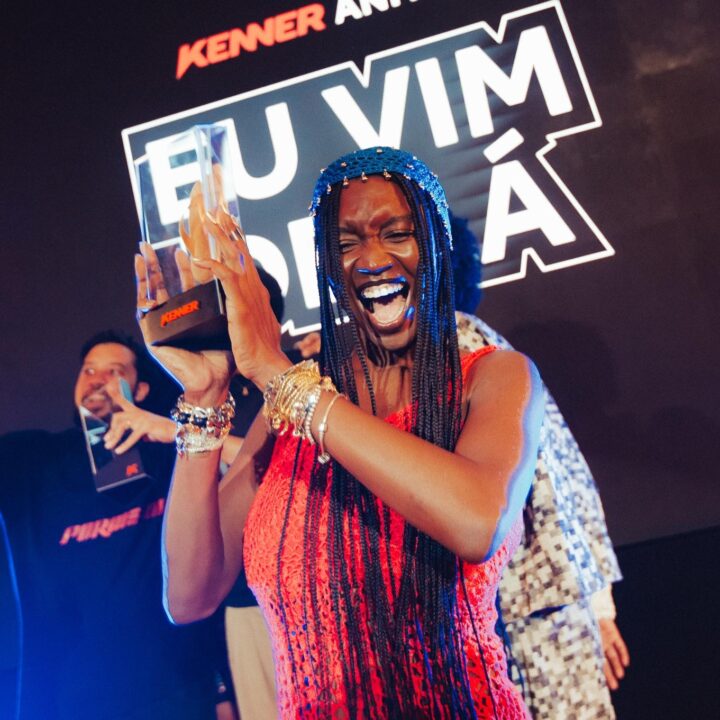 Conheça a ILoostre, marca baiana que brilhou no concurso da Kenner e já conquistou estrelas internacionais