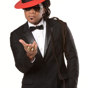 Saiba onde vai ter Carlinhos Brown, Olodum, Gerônimo e mais atrações de graça neste fim de semana
