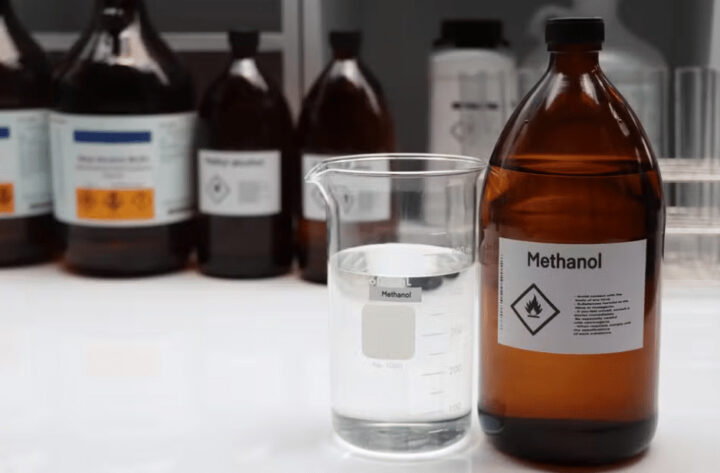 Crise do metanol derruba vendas de bares e restaurantes no Brasil
