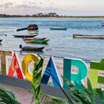Festival Sabores de Itacaré terá cozinha show, Vila do Chocolate e pratos promocionais; confira programação