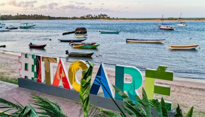 Festival Sabores de Itacaré terá cozinha show, Vila do Chocolate e pratos promocionais; confira programação