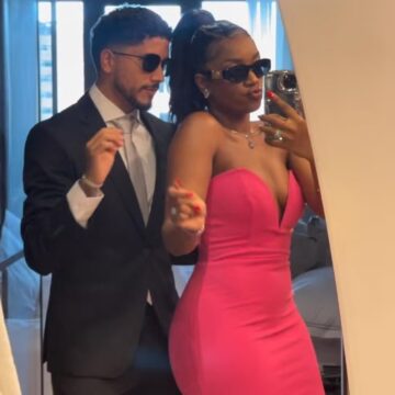 Acabou! Iza e Yuri Lima confirmam fim de relacionamento