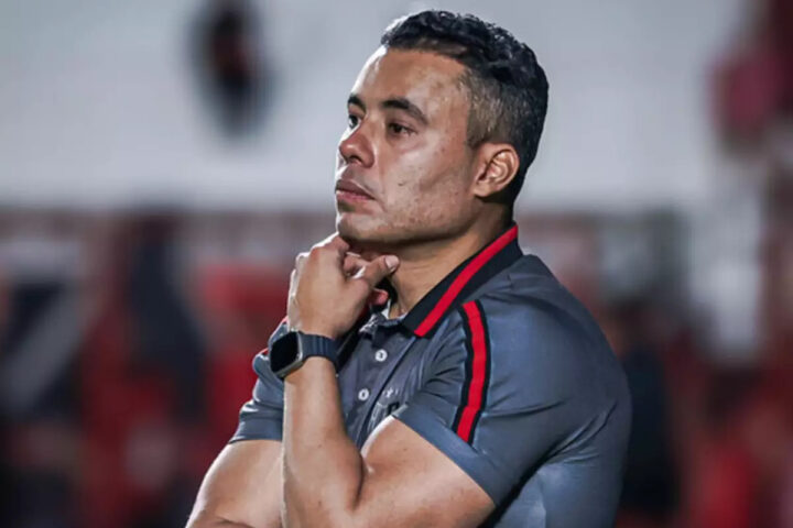 Vitória precisa dobrar pontos do 1º turno para não cair