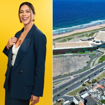 Jéssica Senra fará palestra sobre coragem, escuta e sensibilidade na liderança no BahiaRH 2025