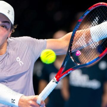 João Fonseca derruba o atual campeão e estreia com vitória no ATP 500 da Basileia