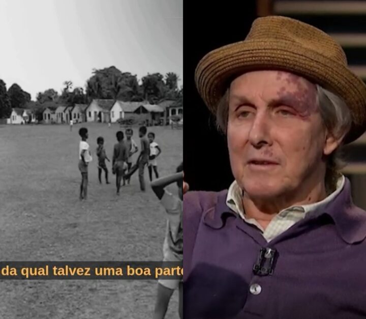 Fotógrafo João Farkas relembra início de Trancoso antes de investimentos: ‘Era semiabandonado’
