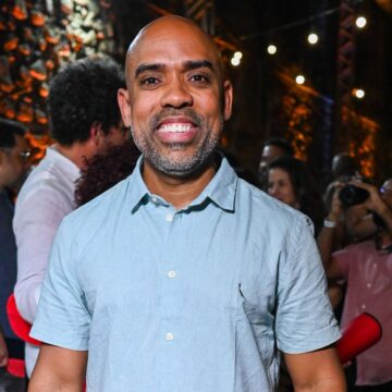 “É uma alegria muito grande para o CCBB”, diz Júlio Paranaguá na estreia de Wagner Moura em Salvador