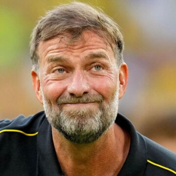 ‘É possível’: Klopp admite retorno ao Liverpool e anima a torcida