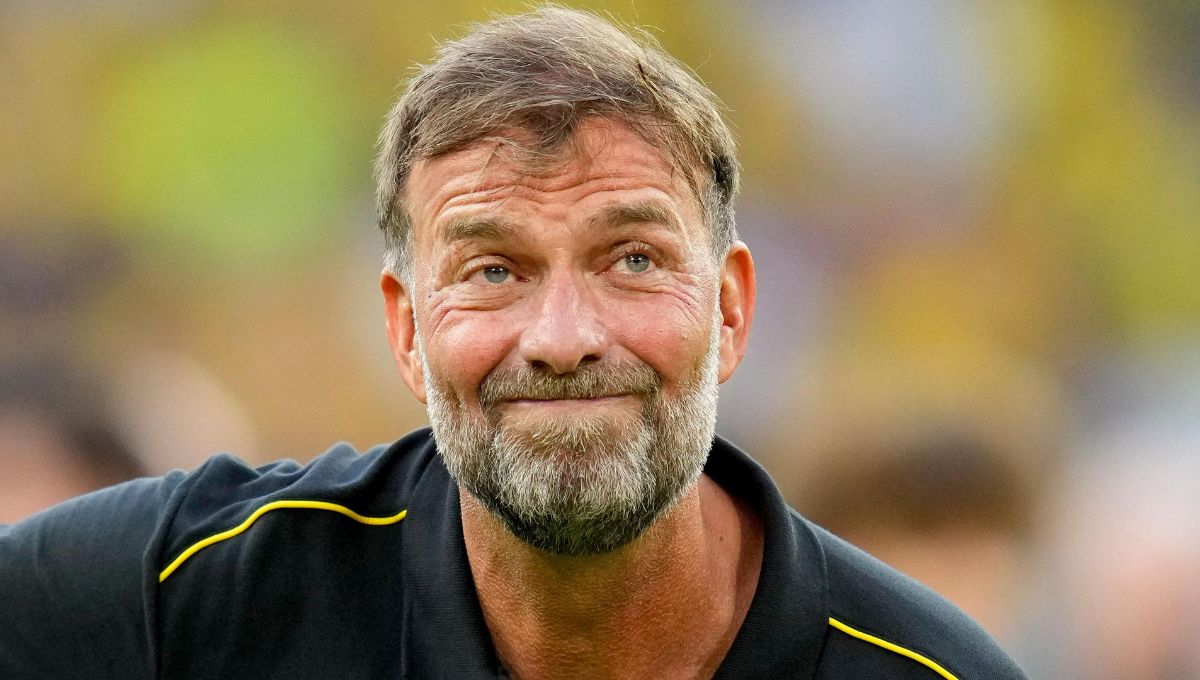 ‘É possível’: Klopp admite retorno ao Liverpool e anima a torcida