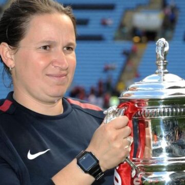 Técnica revela ter usado ChatGPT para escolher esquema tático Técnica revela ter usado ChatGPT para escolher esquema tático