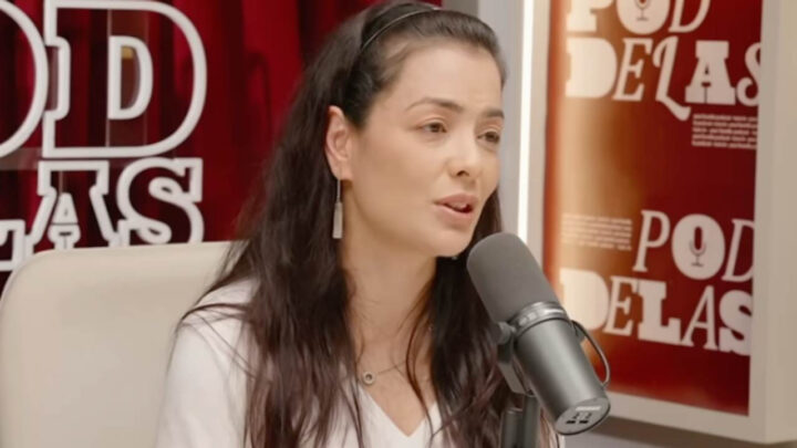“Parece que a gente já sabe, mas não quer acreditar”: Lí Marttins conta como soube da morte de JP Mantovani “Parece que a gente já sabe, mas não quer acreditar”: Lí Marttins conta como soube da morte de JP Mantovani