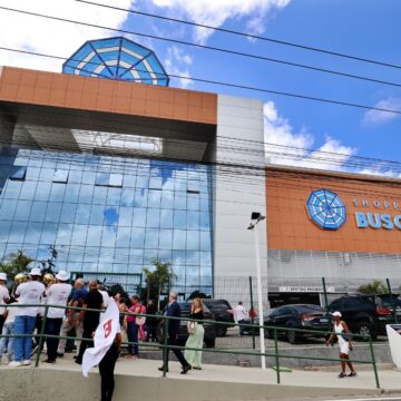 Litoral Norte ganha novo shopping com mais de 80 lojas e gera mais de mil empregos em Camaçari
