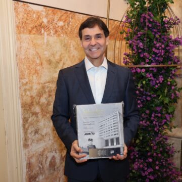 ADEMI-BA lança livro “Salvador – Grandes Obras” com evento Palacete TiraChapéu ADEMI-BA lança livro “Salvador – Grandes Obras” com evento Palacete TiraChapéu