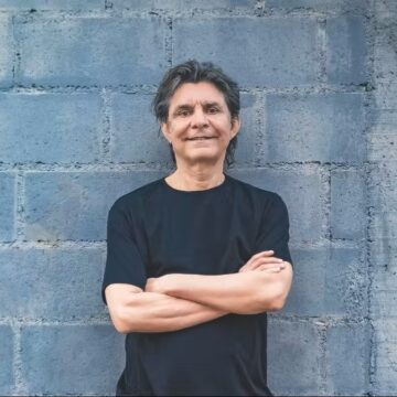 Lô Borges, do Clube da Esquina, passa por traqueostomia e segue em estado grave, porém estável Lô Borges, do Clube da Esquina, passa por traqueostomia e segue em estado grave, porém estável