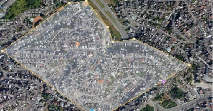 Câmara reconhece Boa Vista do Lobato como 172º bairro de Salvador