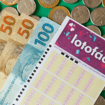 Lotofácil: três apostas dividem prêmio principal de mais de R$ 4,8 milhões