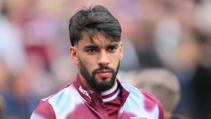 Federação Inglesa divulga punições a Paquetá no caso de apostas Federação Inglesa divulga punições a Paquetá no caso de apostas